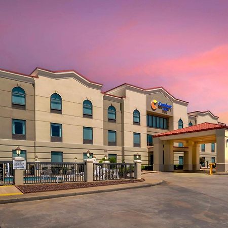 Comfort Inn Greenville I-65 Екстериор снимка