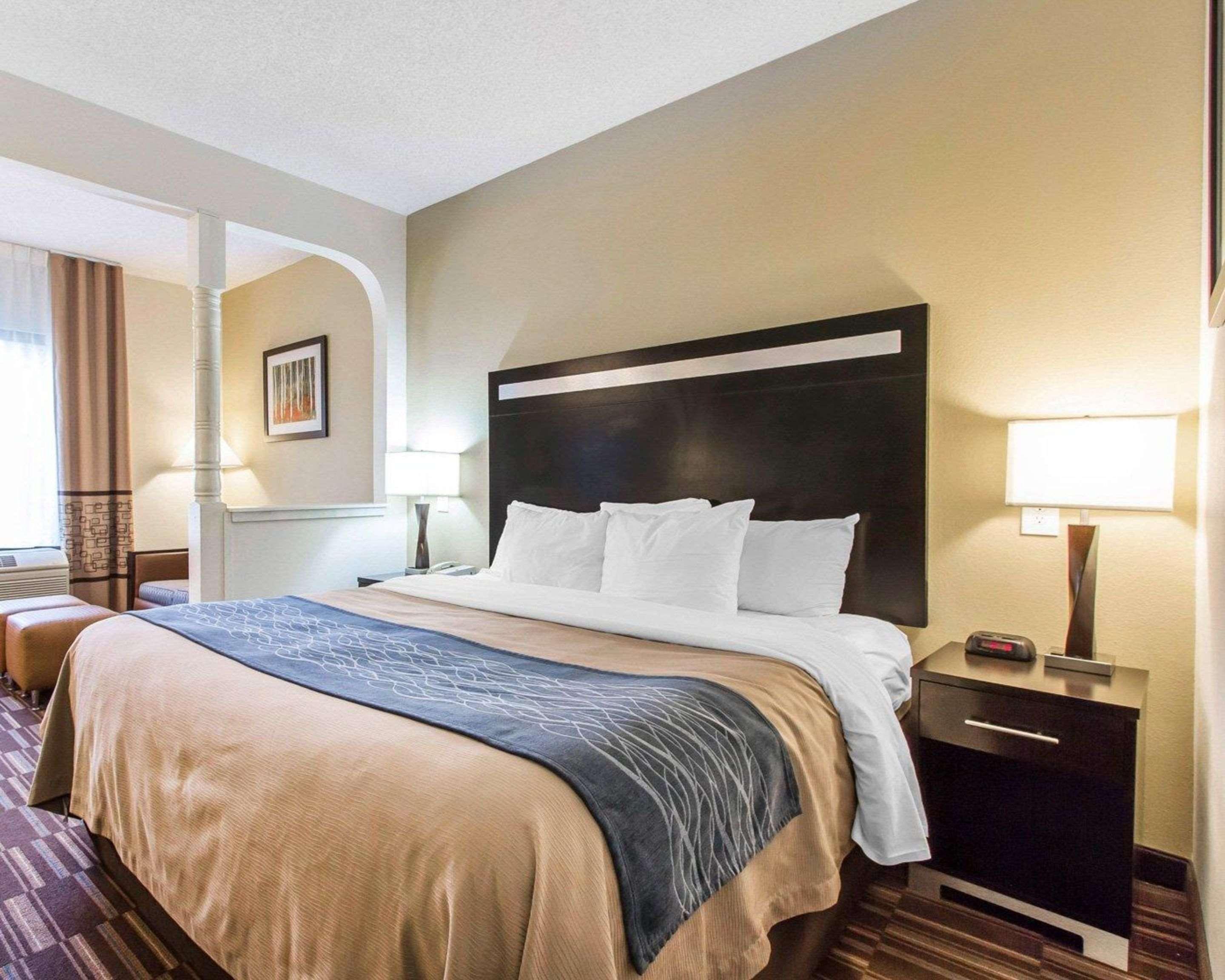 Comfort Inn Greenville I-65 Екстериор снимка