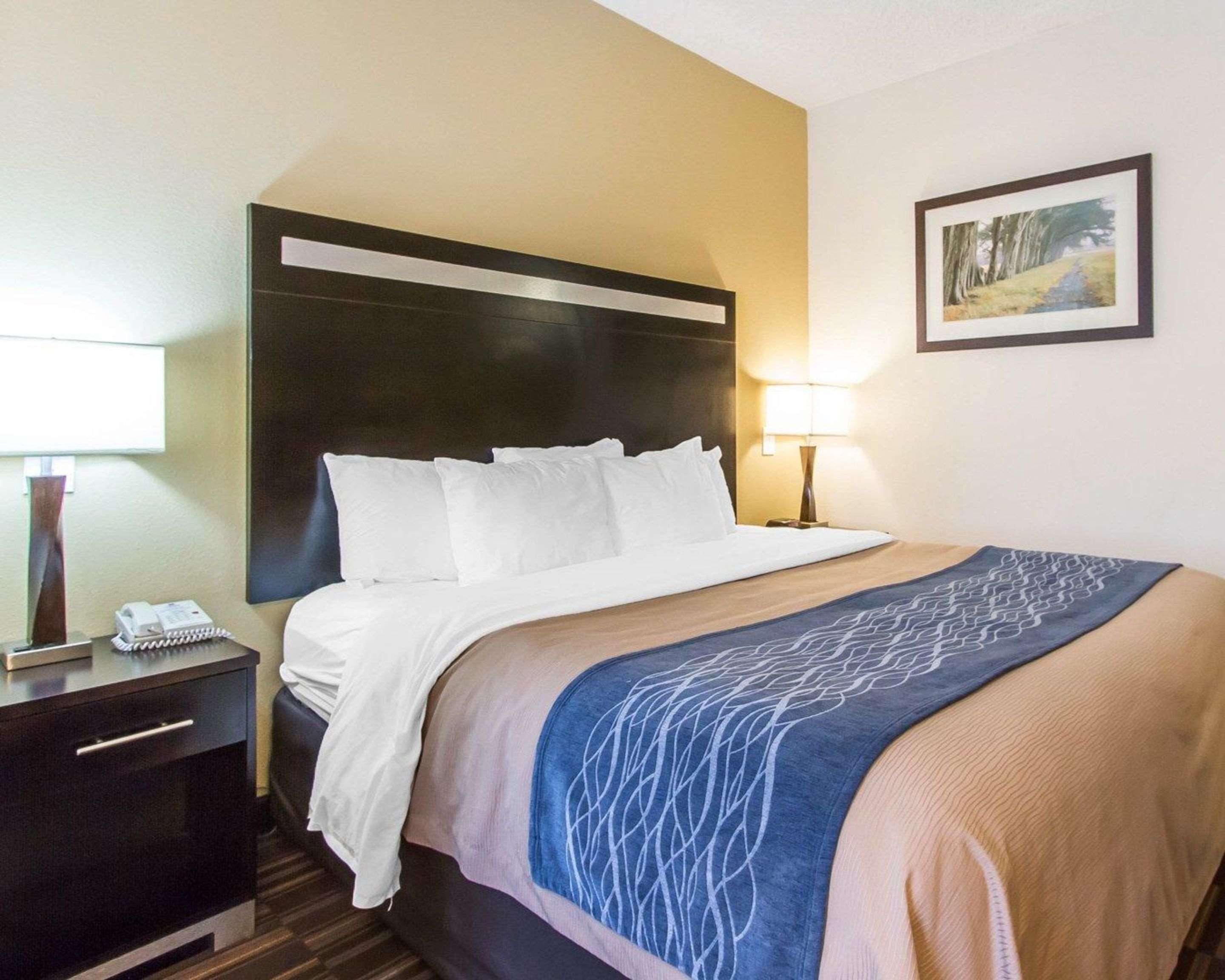 Comfort Inn Greenville I-65 Екстериор снимка
