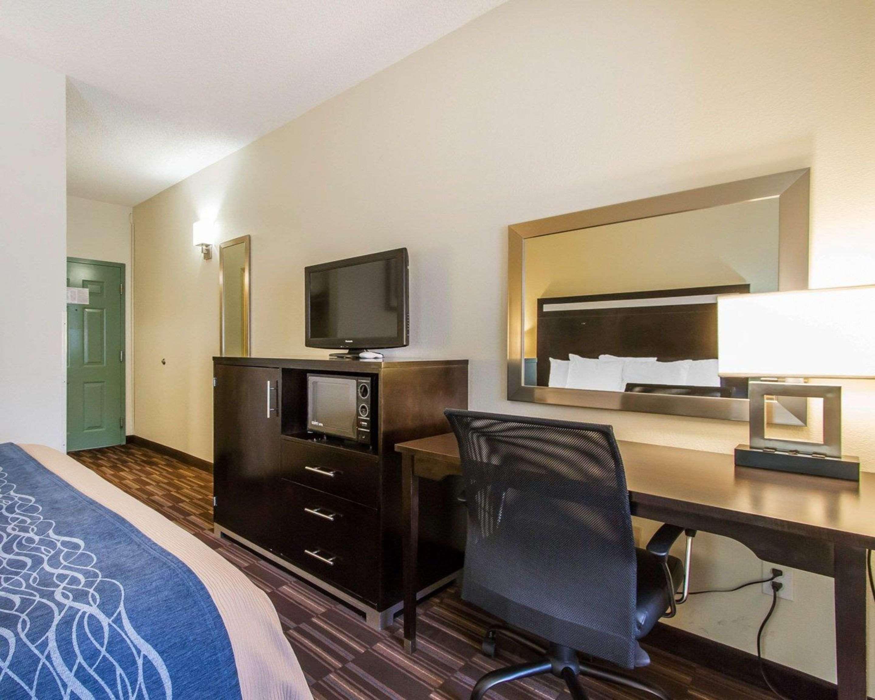 Comfort Inn Greenville I-65 Екстериор снимка