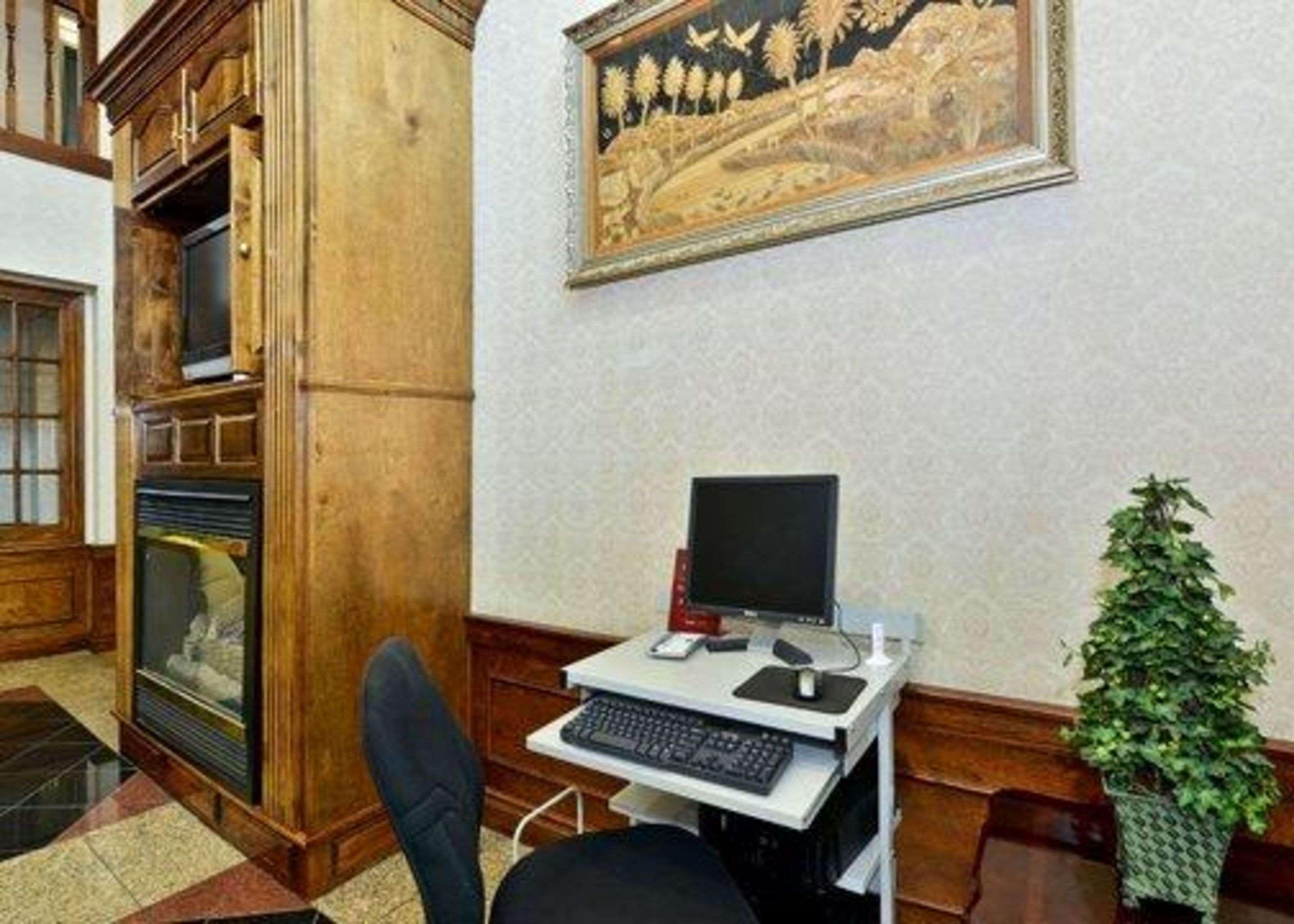 Comfort Inn Greenville I-65 Екстериор снимка