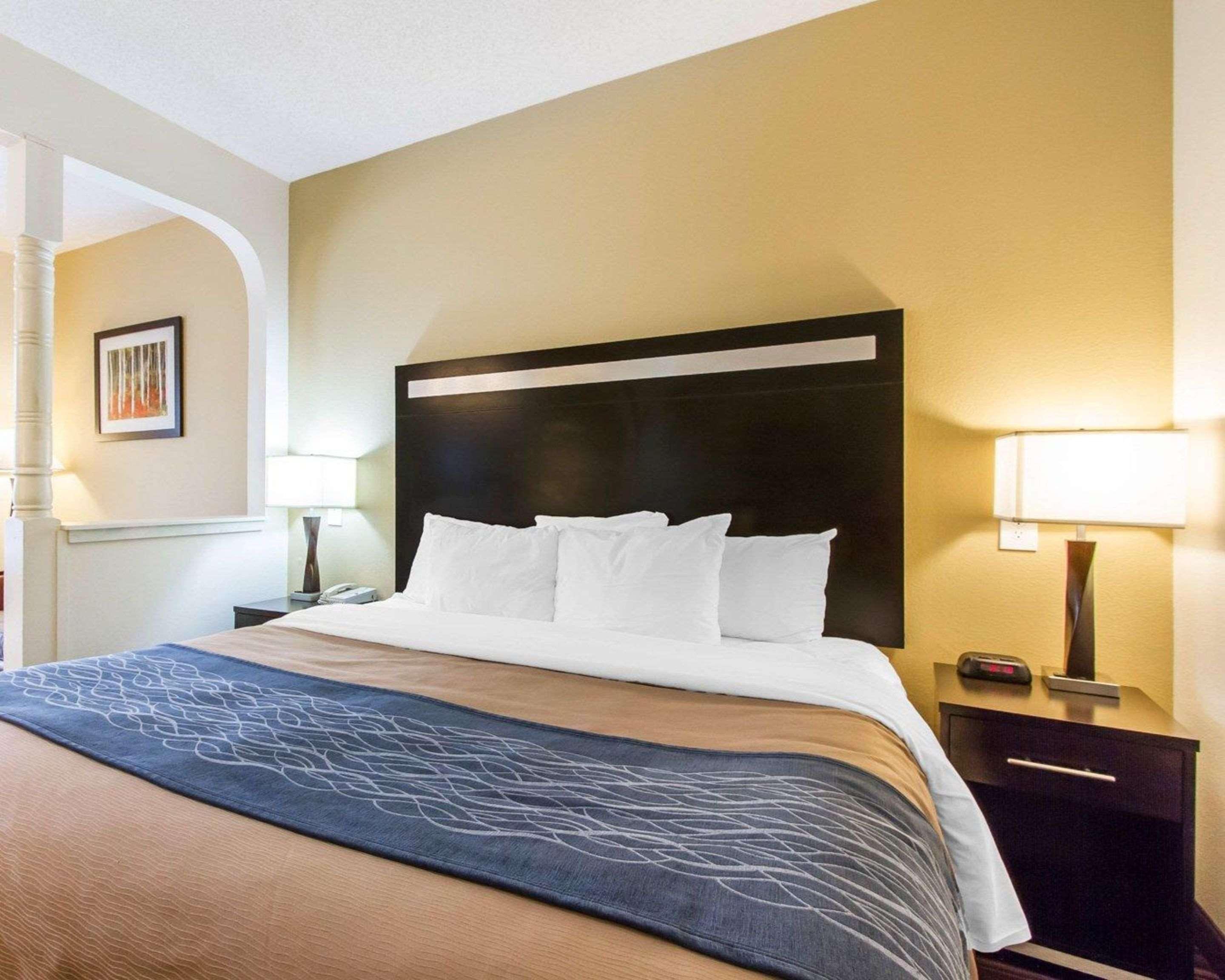 Comfort Inn Greenville I-65 Екстериор снимка