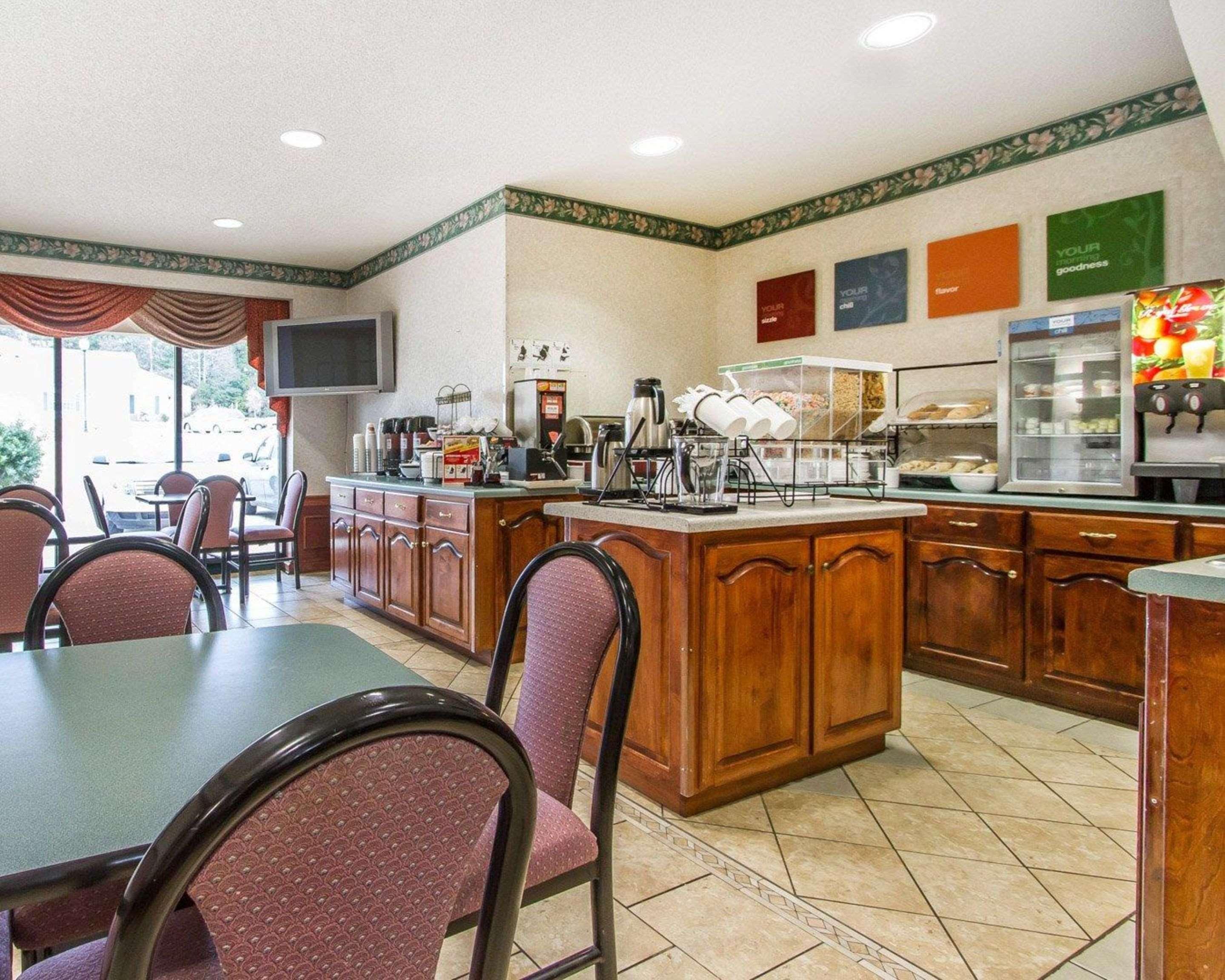 Comfort Inn Greenville I-65 Екстериор снимка