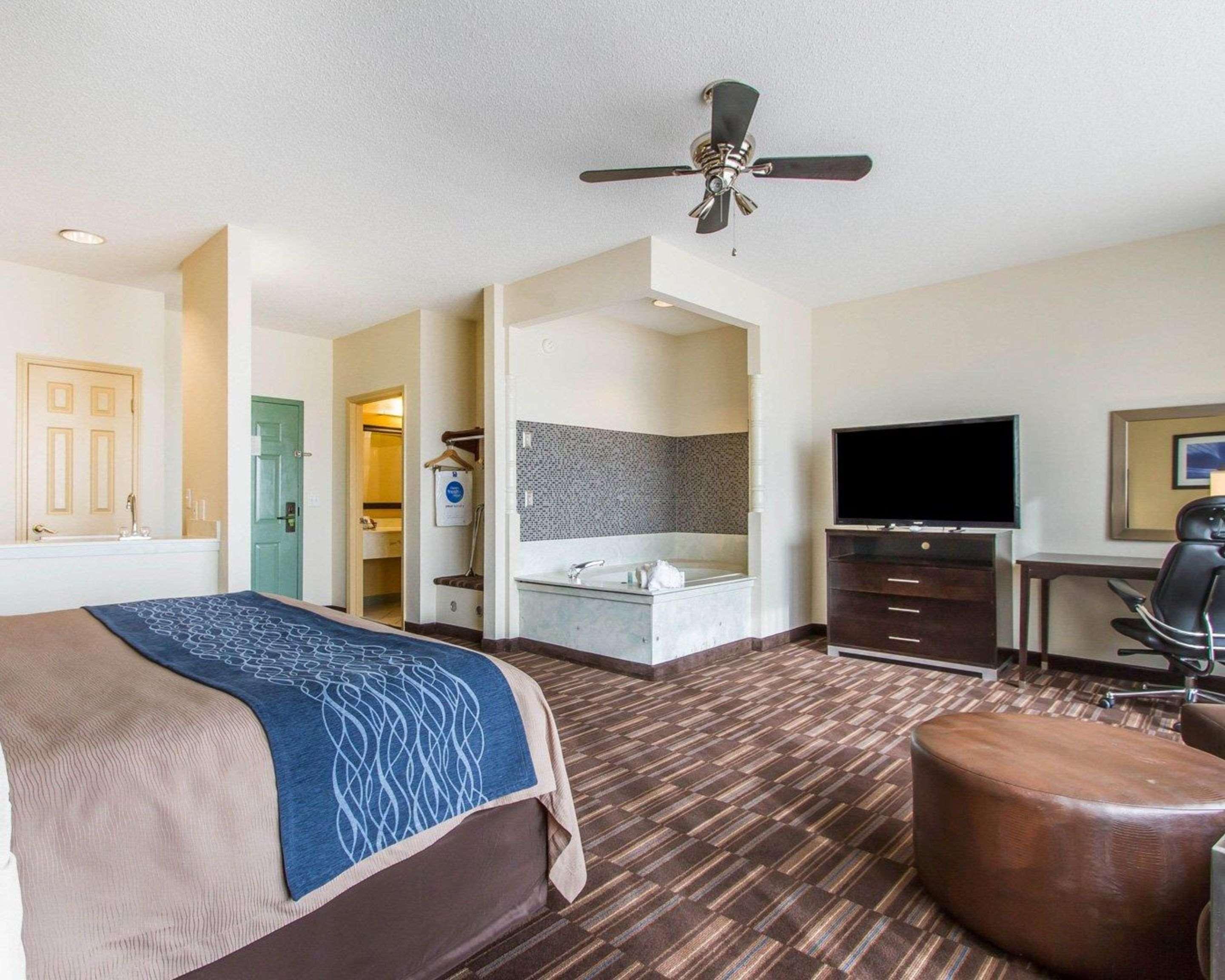 Comfort Inn Greenville I-65 Екстериор снимка