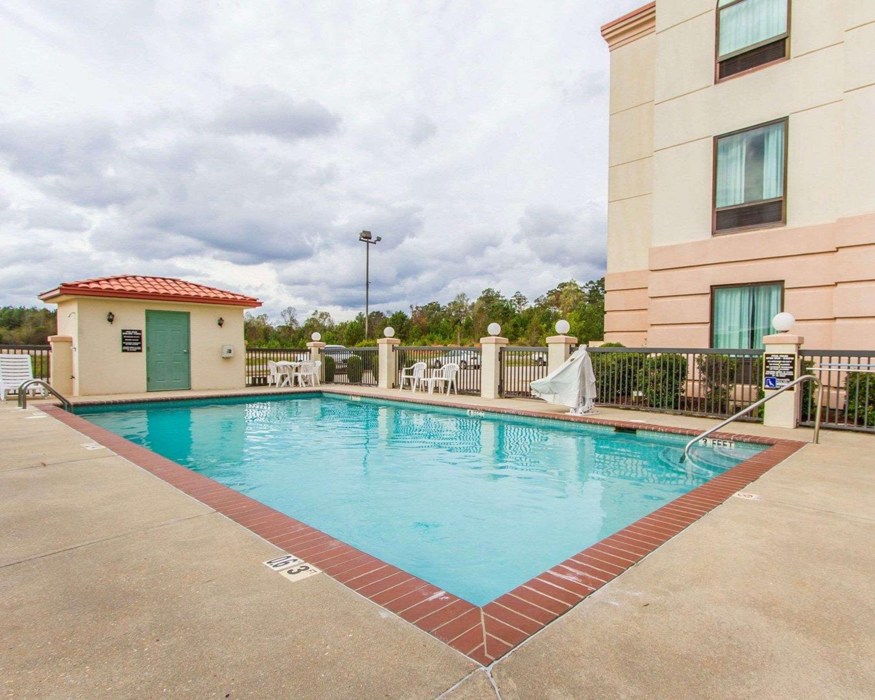 Comfort Inn Greenville I-65 Екстериор снимка