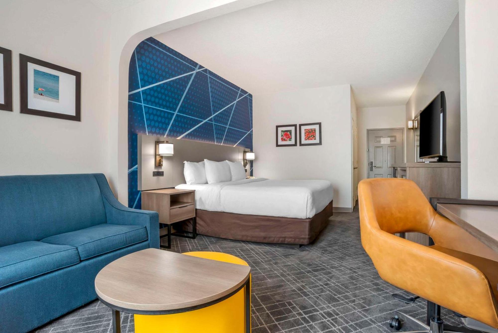 Comfort Inn Greenville I-65 Екстериор снимка