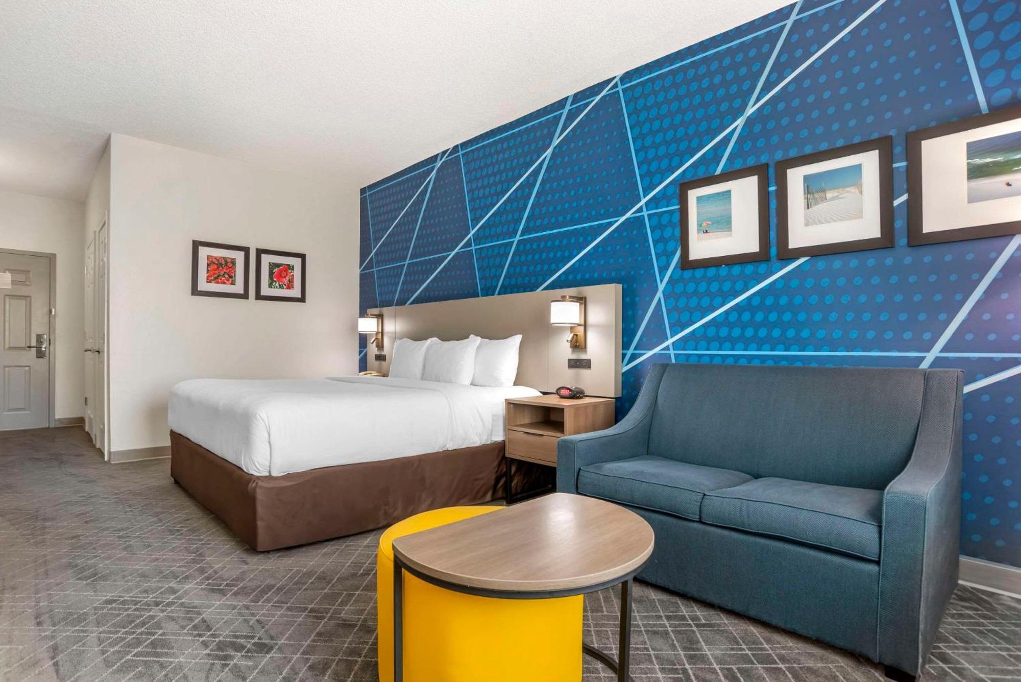Comfort Inn Greenville I-65 Екстериор снимка