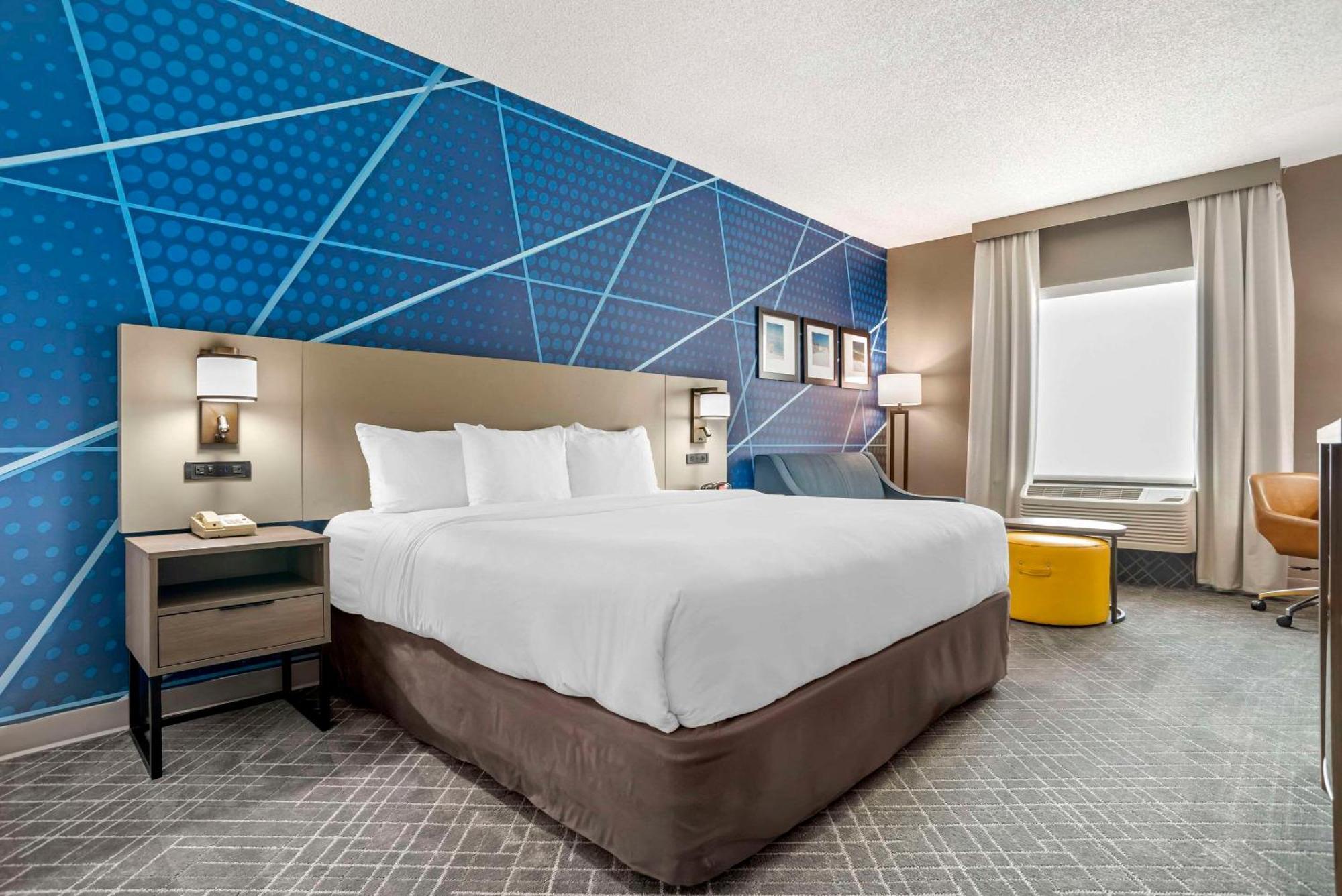 Comfort Inn Greenville I-65 Екстериор снимка