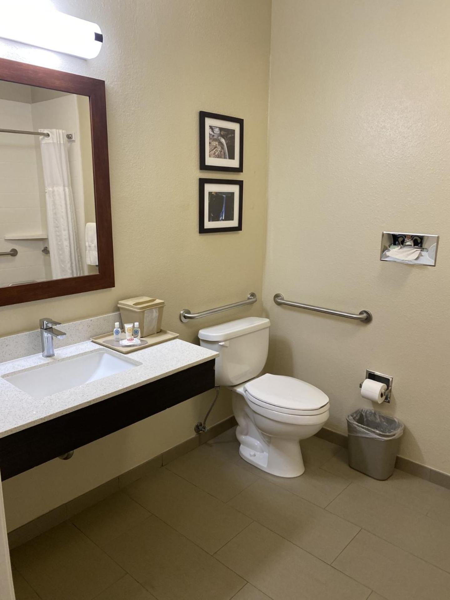 Comfort Inn Greenville I-65 Екстериор снимка