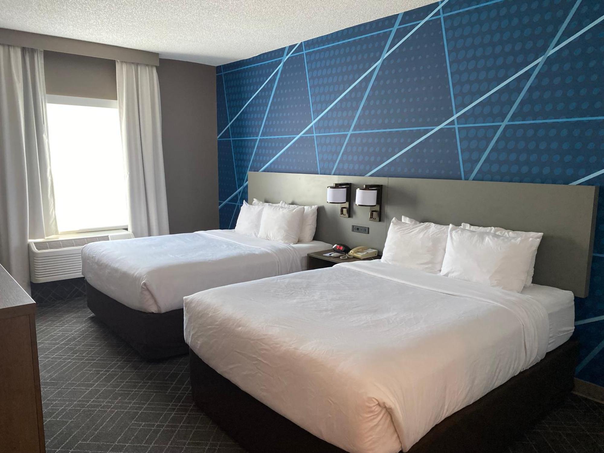 Comfort Inn Greenville I-65 Екстериор снимка
