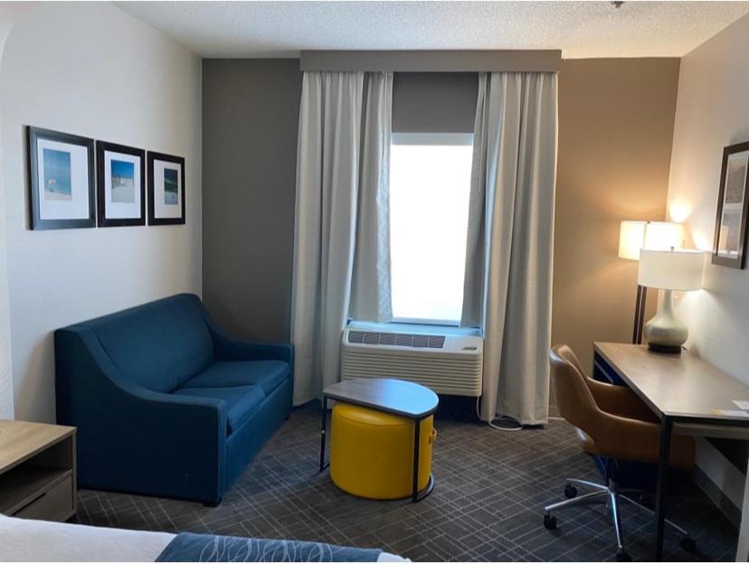 Comfort Inn Greenville I-65 Екстериор снимка