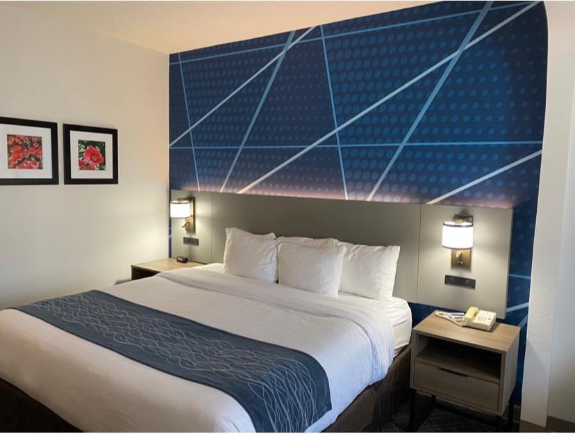 Comfort Inn Greenville I-65 Екстериор снимка