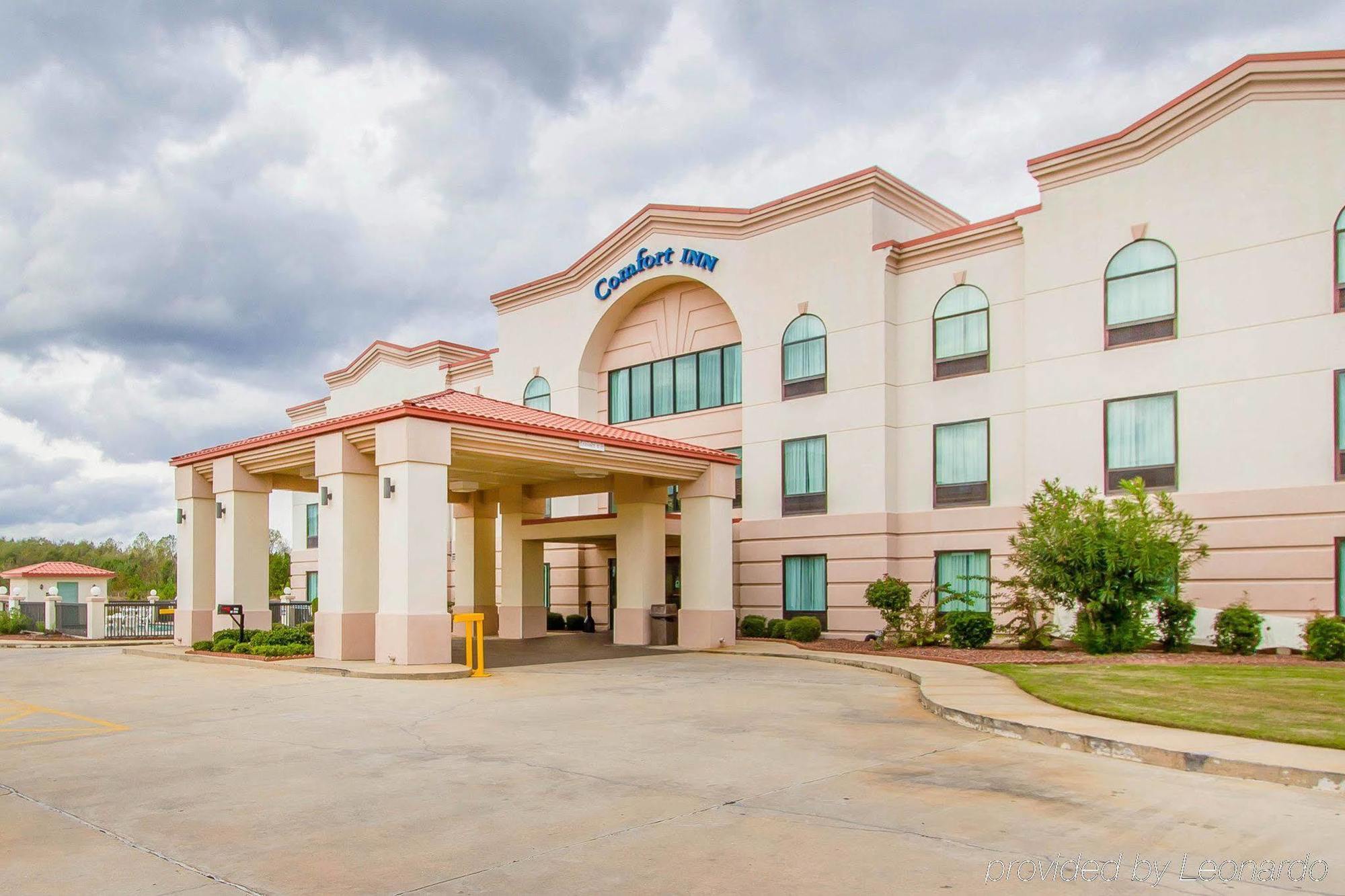 Comfort Inn Greenville I-65 Екстериор снимка