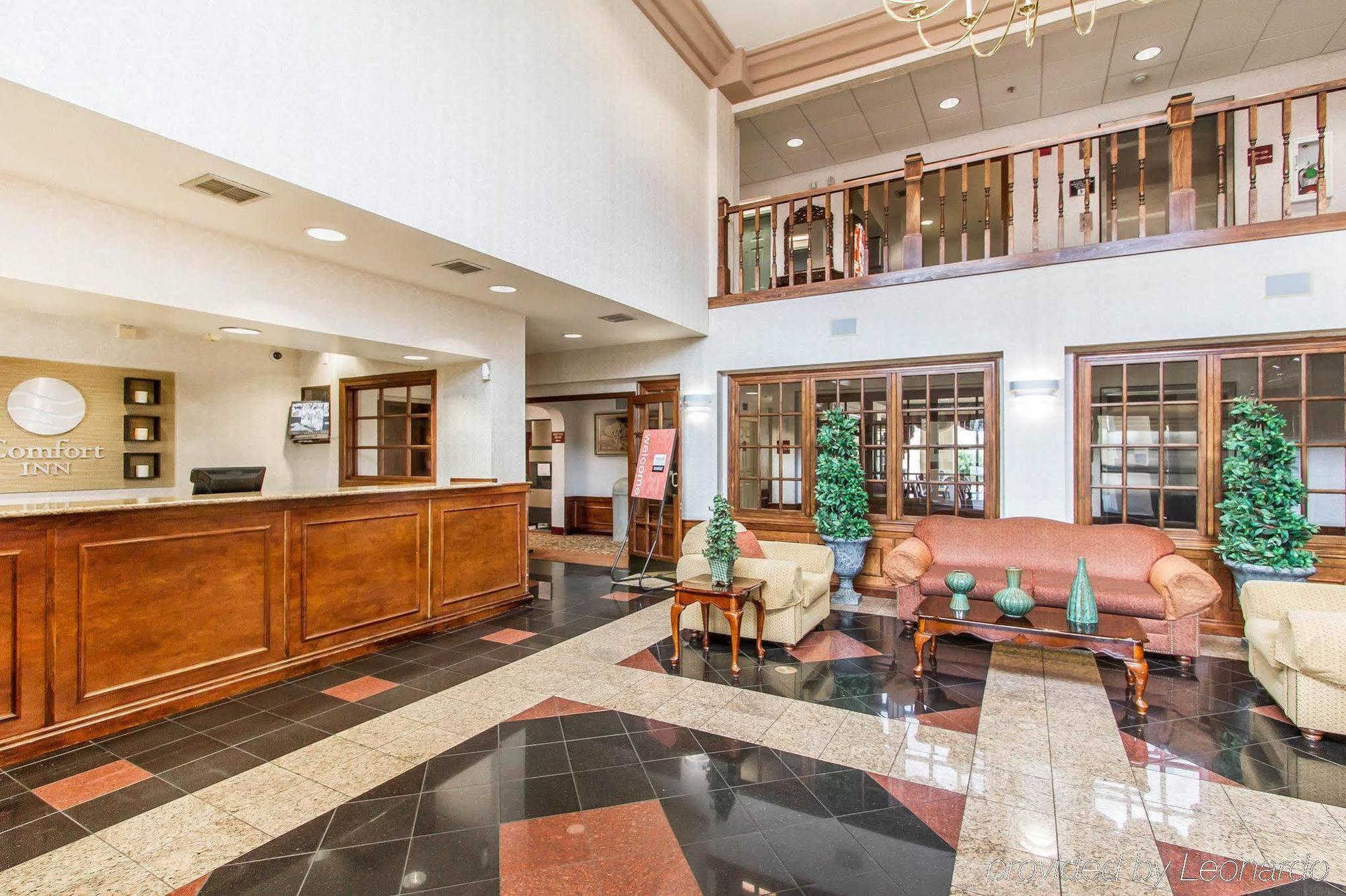 Comfort Inn Greenville I-65 Екстериор снимка