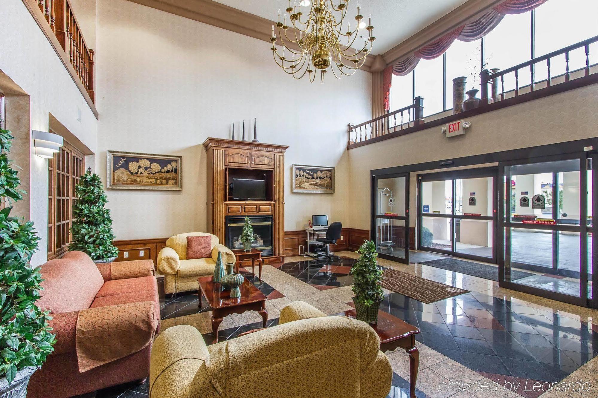 Comfort Inn Greenville I-65 Екстериор снимка