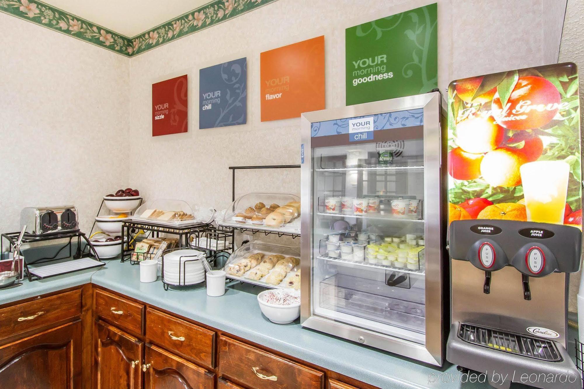 Comfort Inn Greenville I-65 Екстериор снимка