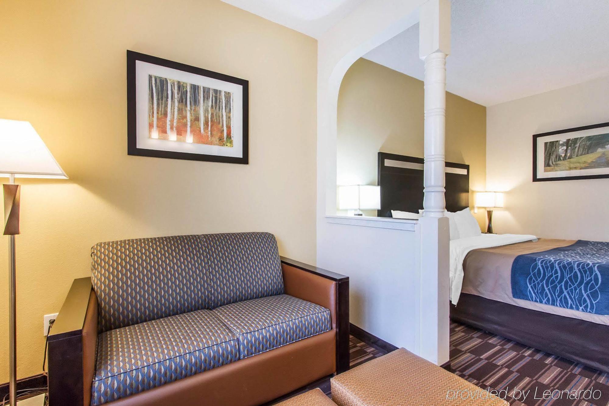 Comfort Inn Greenville I-65 Екстериор снимка