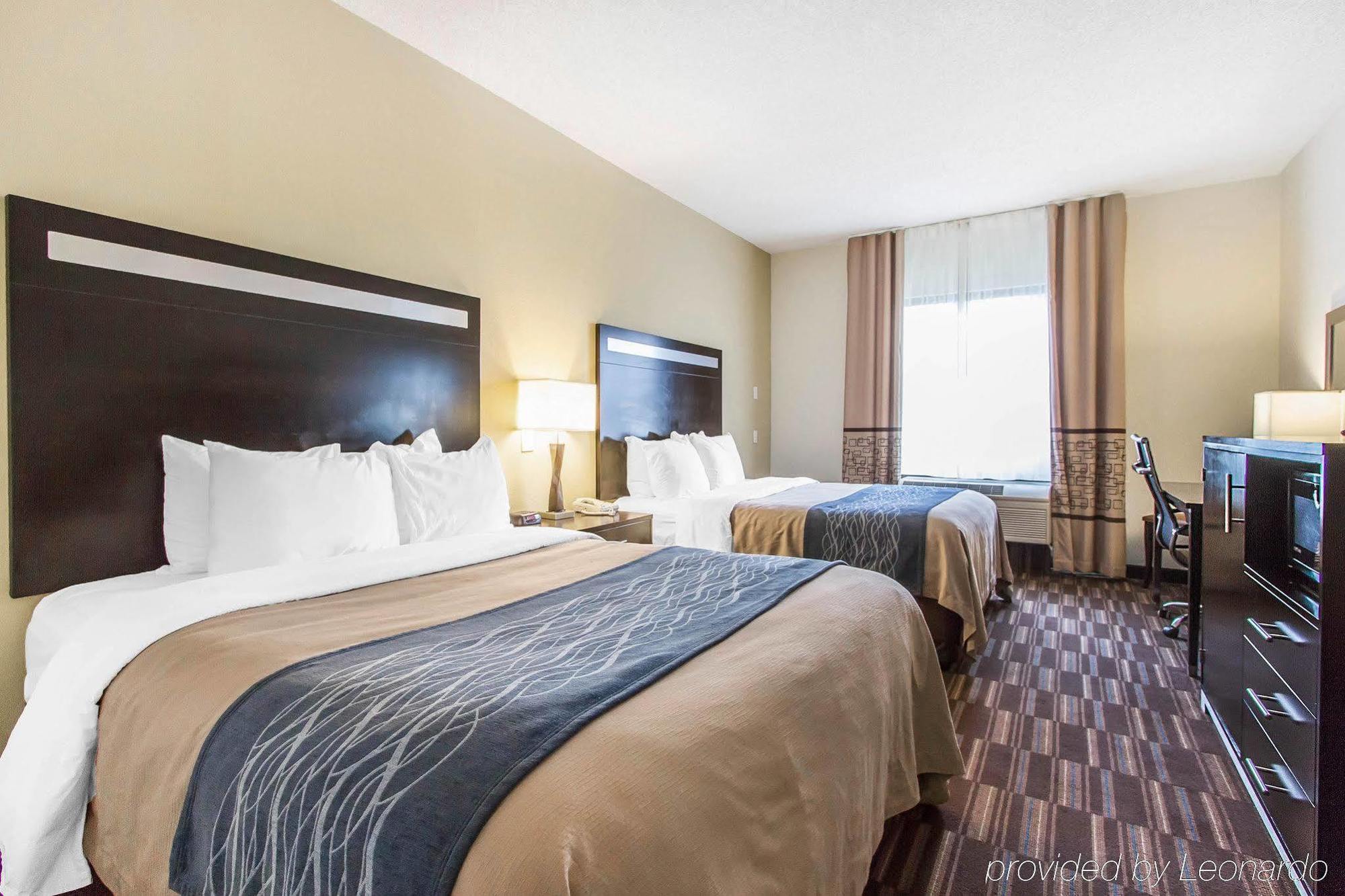 Comfort Inn Greenville I-65 Екстериор снимка