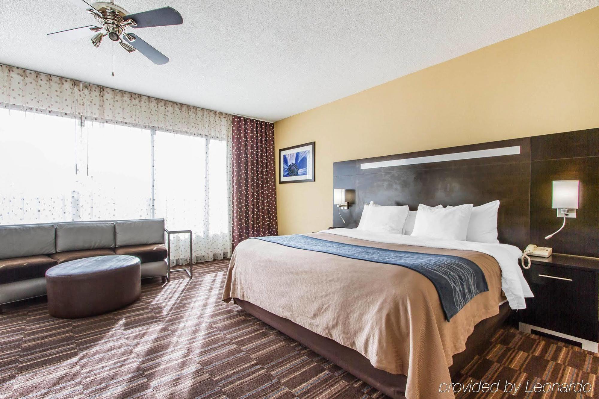 Comfort Inn Greenville I-65 Екстериор снимка