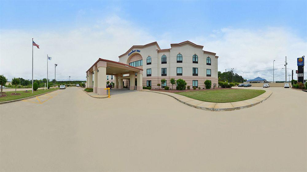 Comfort Inn Greenville I-65 Екстериор снимка