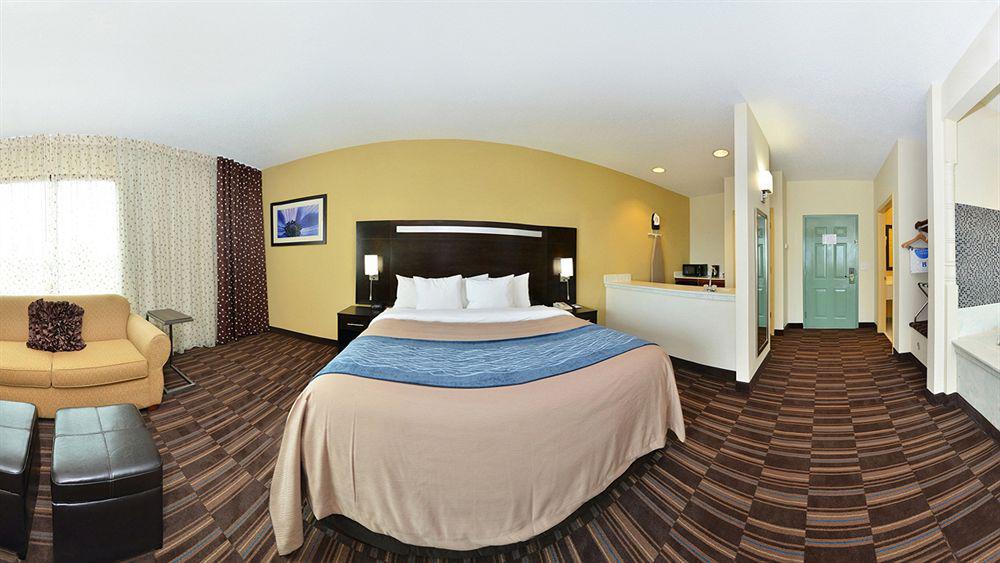 Comfort Inn Greenville I-65 Екстериор снимка