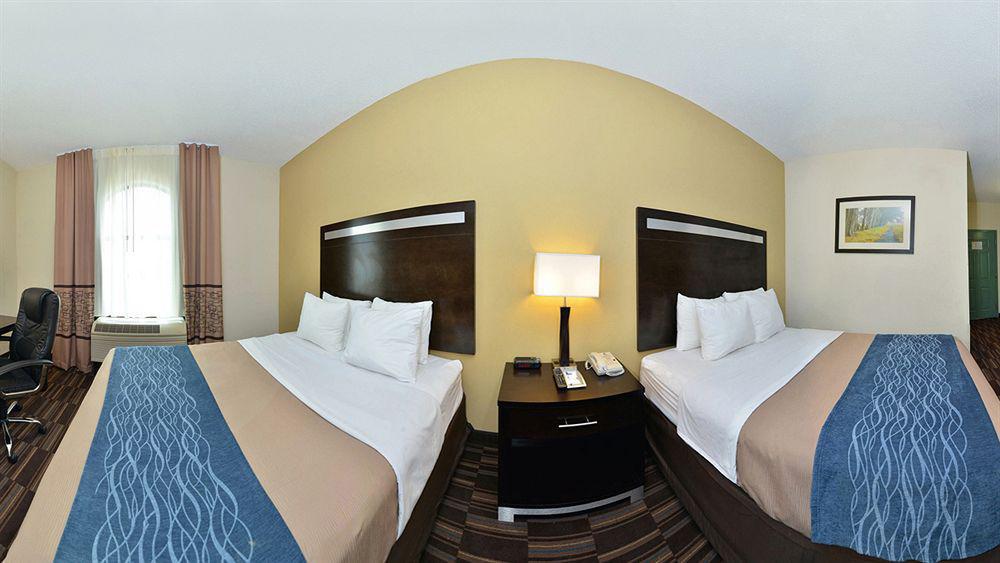 Comfort Inn Greenville I-65 Екстериор снимка